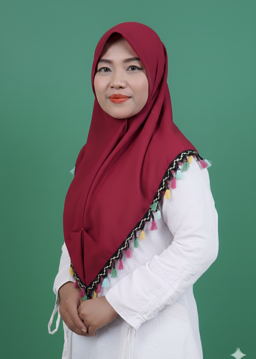 Kiki Rismadi, S.K.M., M.K.M
